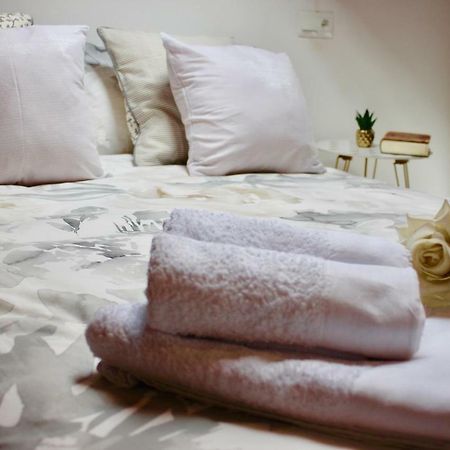 Carmen Apartments Malaga Bagian luar foto