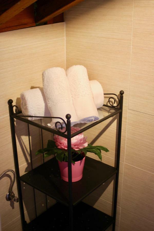 Carmen Apartments Malaga Bagian luar foto